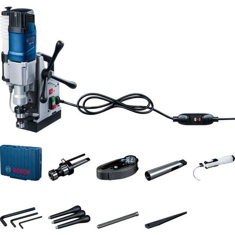 Trapano magnetico GBM 50-2 Bosch Professional