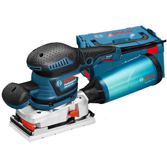 Levigatrice orbitale GSS 280 AVE Bosch Professional