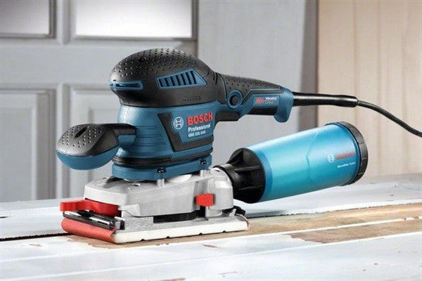 Levigatrice orbitale GSS 280 AVE Bosch Professional