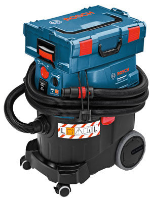 Aspiratore solidi/liquidi GAS 35 L AFC Bosch Professional