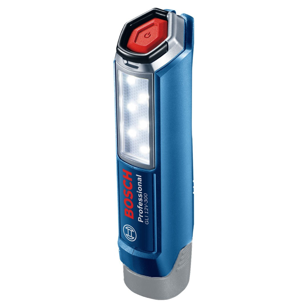 Lampada a batteria GLI 12V-300 Bosch Professional