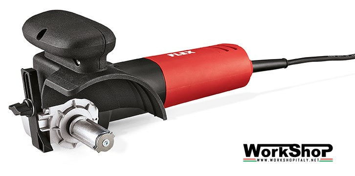 Satinatrice TRINOXFLEX FLEX BSE 8-4 50