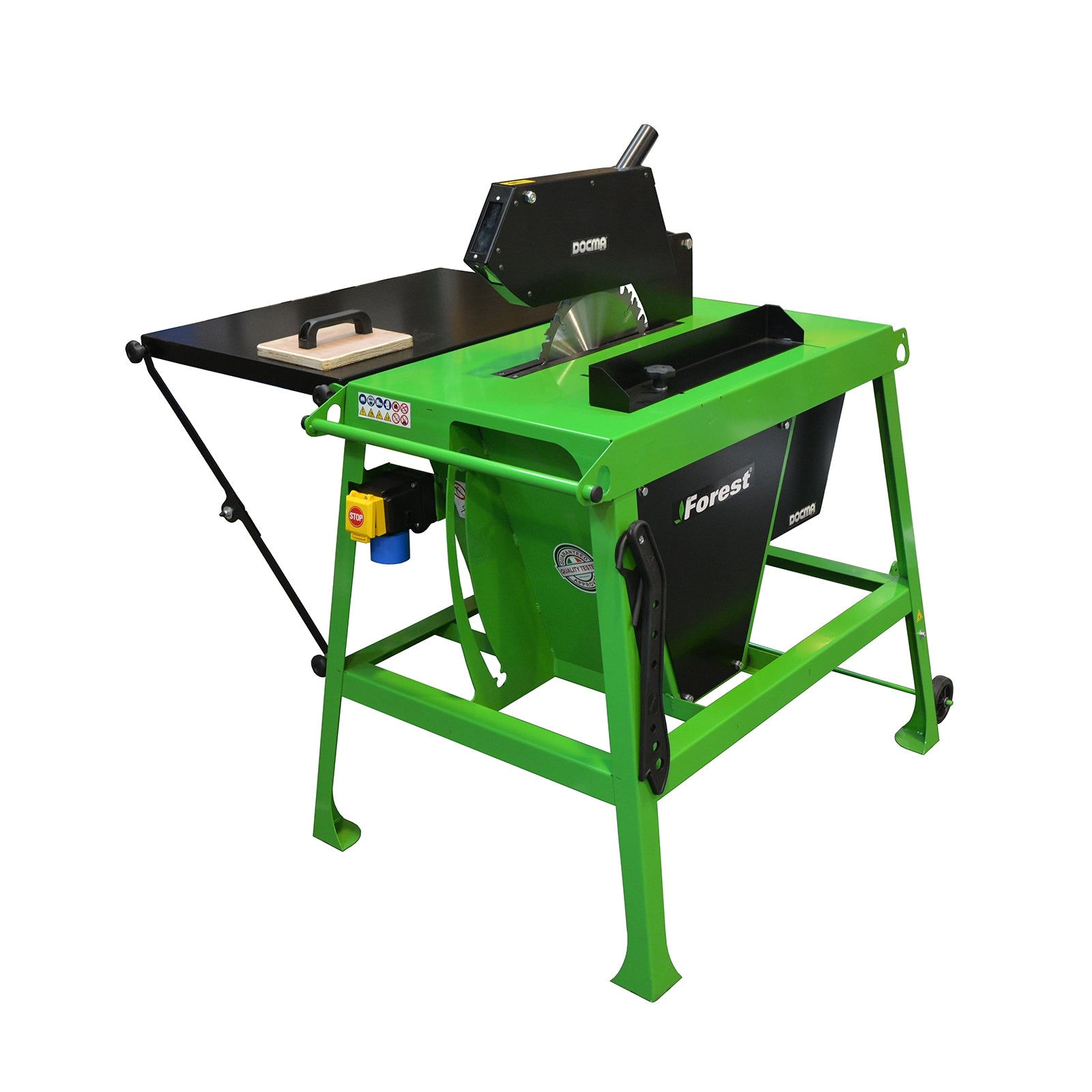 Banco sega Docma Forest BSF315