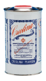 Creolina disinfettante 1lt. presidio medico chirurgico