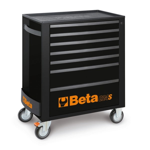 Carrello Beta C24S 7 Cassetti
