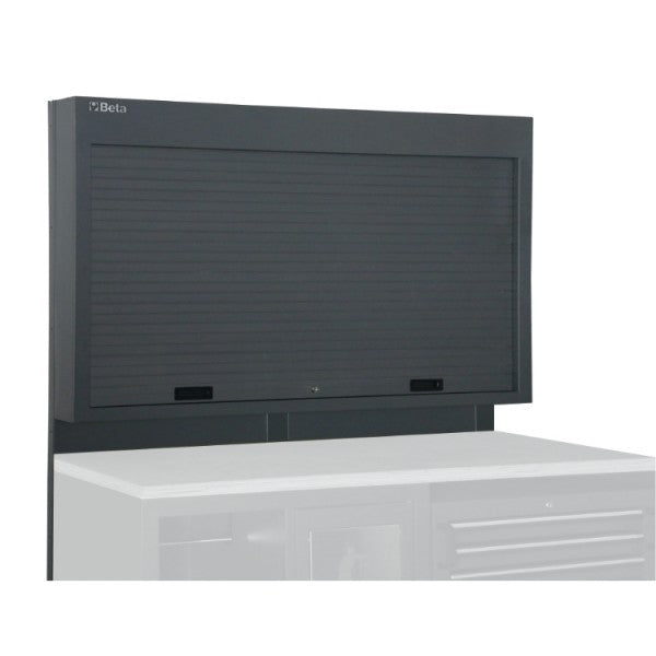 Parete portautensili per arredo officina C45 Beta C45PRO PA