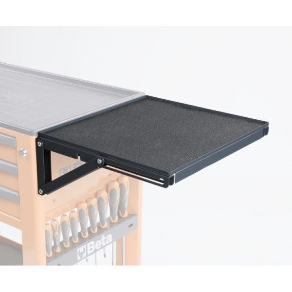 Carrello di servizio con 3 cassetti Beta C50S