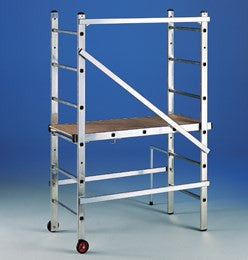 Trabattello Mago Svelt + Optional