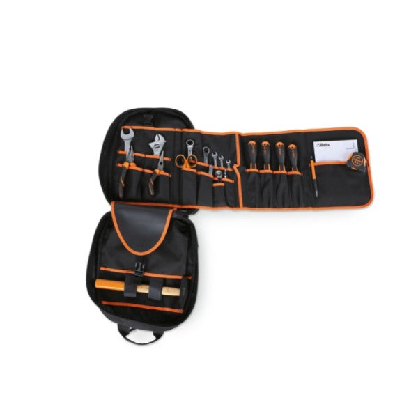 Zaino portautensili Beta C5S