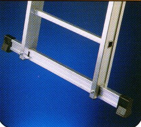 Scala sfilo 3 elementi Alluminio Svelt EURO 3 E3 professionale