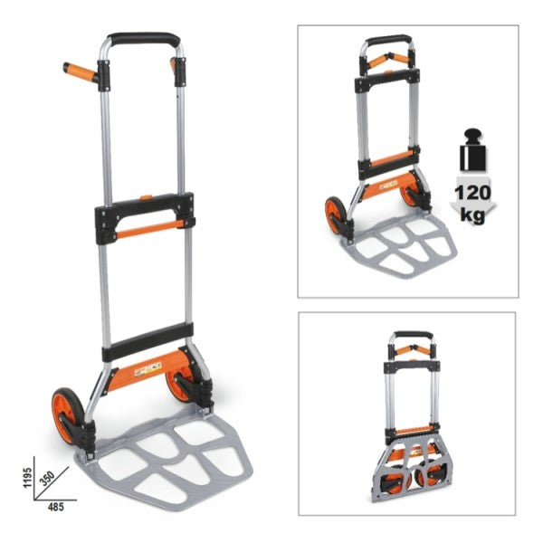 Trolley Beta COMBO C99P