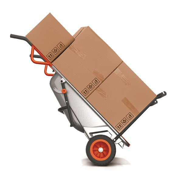 Aerocart Svelt carriola carrello 8 prodotti in 1