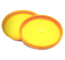 Candele antizanzare vaso coccio conf. 2pz.