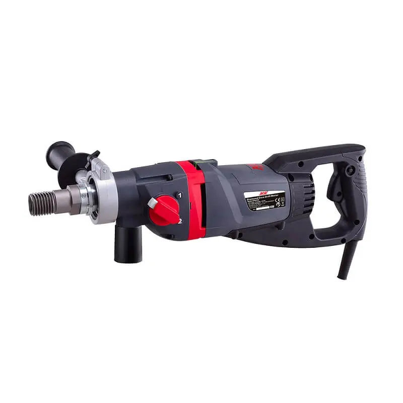 Carotatore DM52D Rurmec SECCO