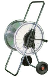 Carrelli avvolgitubo Semplicar Agrati