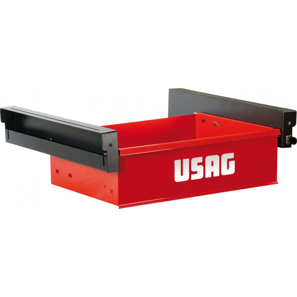 Cassetto per banchi Usag 506 U 130