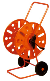 Carrelli avvolgitubo art.316 Agrati