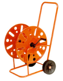 Carrelli avvolgitubo art.317 Agrati