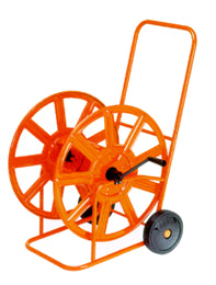 Carrelli avvolgitubo art.320 Agrati