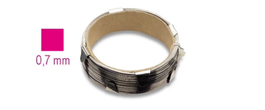 Cavo acciaio per cristalli Beta 1766G