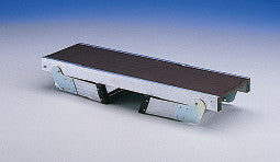 Scaletta doppia 2 salite piattaforma allungata Svelt SALISCENDI