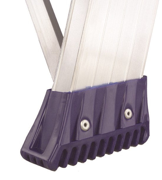 Sgabello scaletta Punto S Svelt