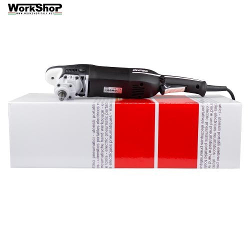 Lucidatrice Rupes LH19E Bigfoot KIT DLX