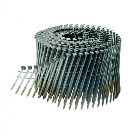 Chiodi elettrosaldati SERIE 25 60mm conf. 7200pz.