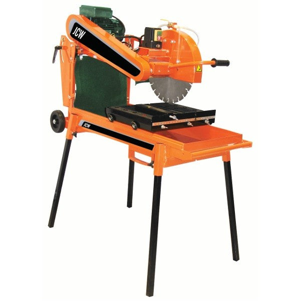 Seghe da edilizia Norton Clipper JCW JUNIOR