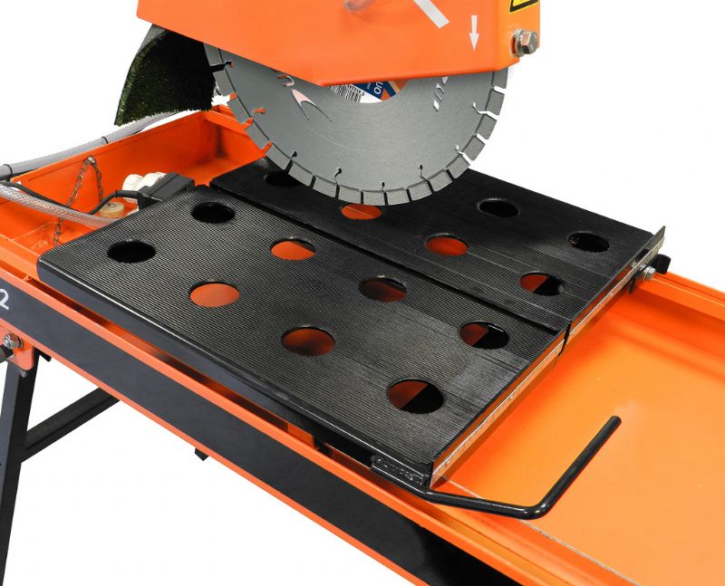 Seghe da edilizia Norton Clipper CM42 COMPACT 350mm