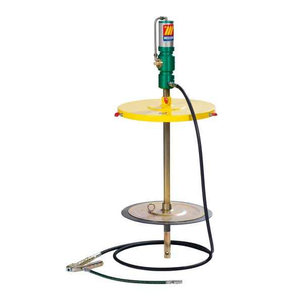 Completo grasso per fusti da 50-60 Kg Meclube