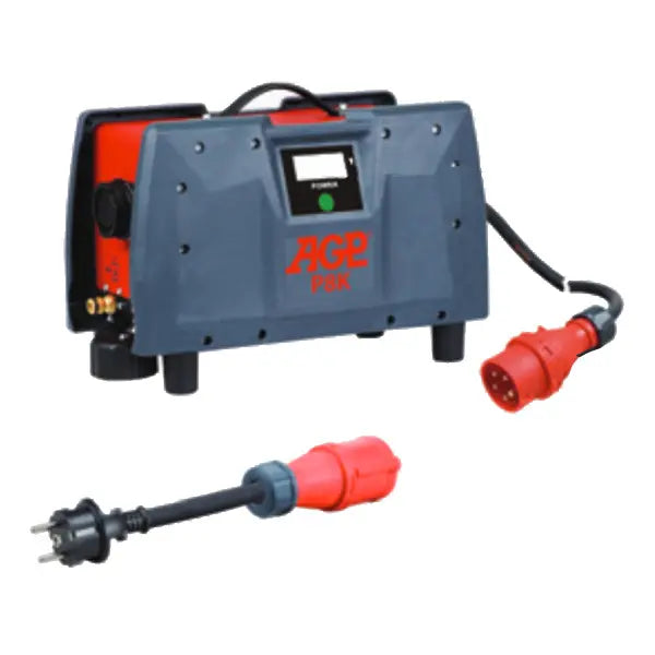 Convertitore P8K AGP Rurmec