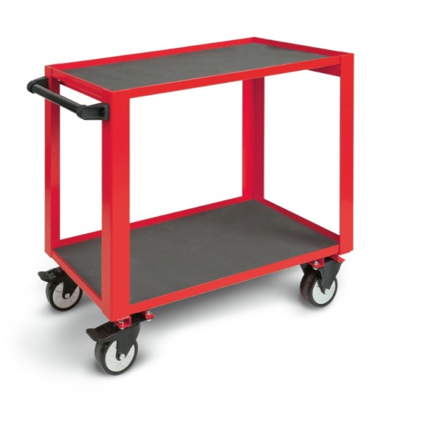Carrello ad alta resistenza Beta CP51