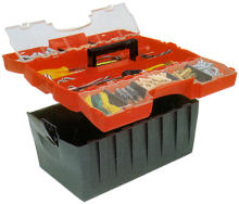 Cassette portautensili Plano art.911