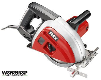 Sega circolare per metallo a secco FLEX CSM 4060