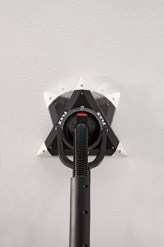 Levigatrice per pareti e soffitti Giraffa Vario FLEX WST 700 VV Plus