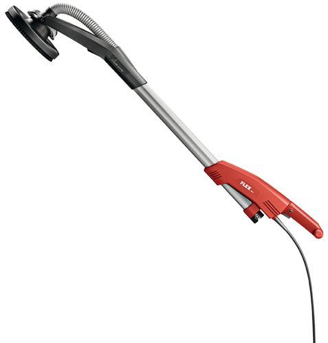 Levigatrice per pareti e soffitti Giraffa FLEX GE 5 + TB-L