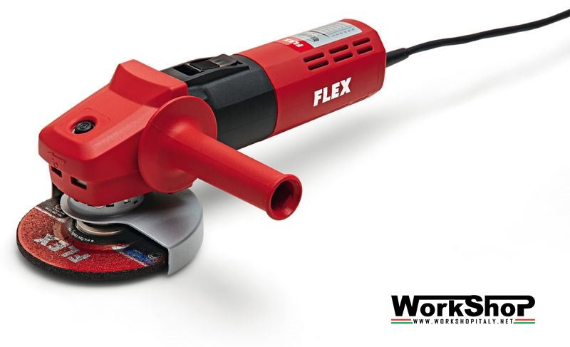 Smerigliatrice angolare 1200 watt, 125mm FLEX L 1506 VR