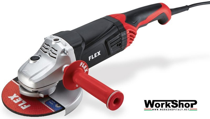 Smerigliatrice angolare 2100 watt,180 mm FLEX L 21-8 180