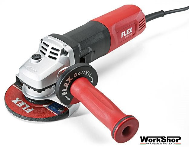 Smerigliatrice FLEX LE 14-11 125 1400w