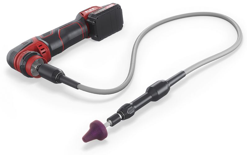 Albero flessibile per PXE 80 10.8-EC Flex