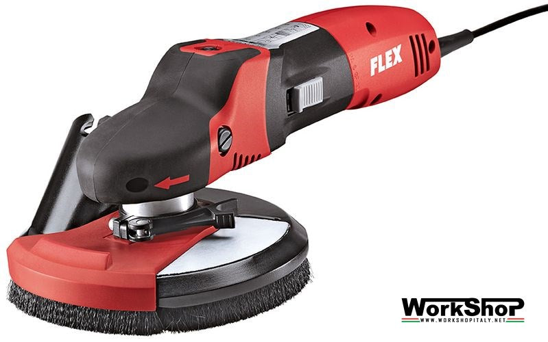 SUPRAFLEX Levigatrice rotativa Flex SE 14-2 150 Set