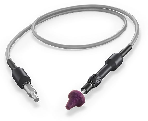 Albero flessibile per PXE 80 10.8-EC Flex