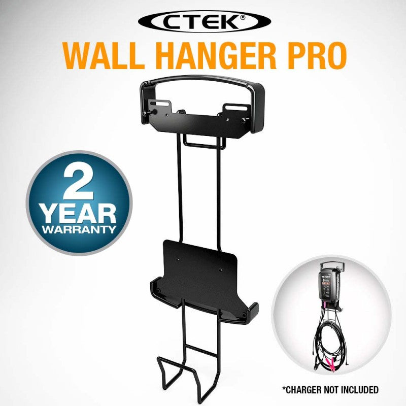 Supporto murale per serie MXTS70/50 e MXTS40 (40-068) Ctek WHPRO