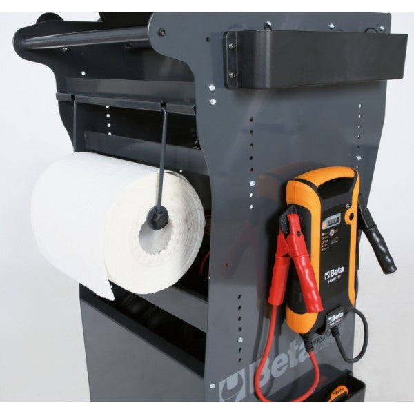 Carrello multifunzione Beta CX49