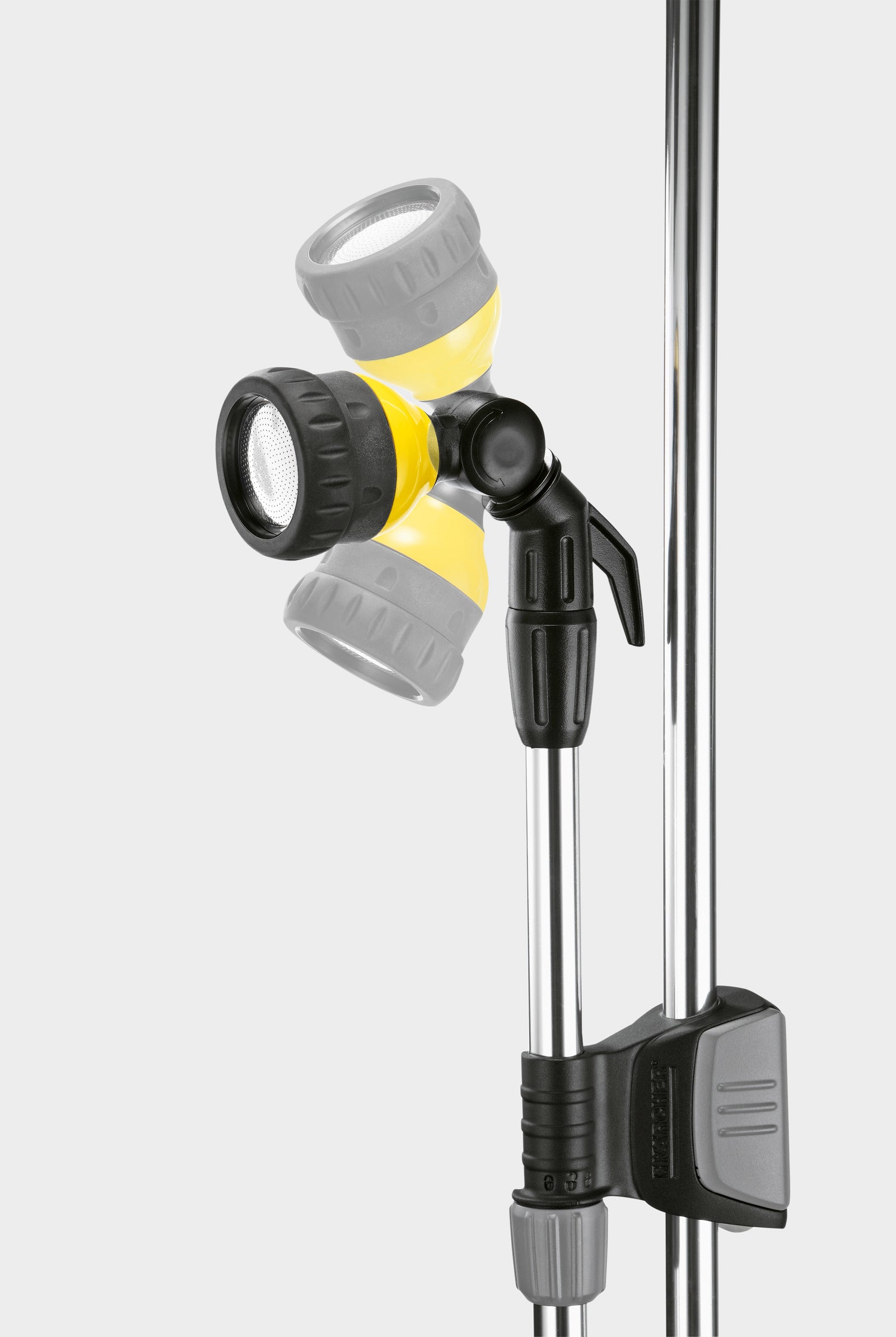 Doccia da giardino Karcher 2.645-181.0