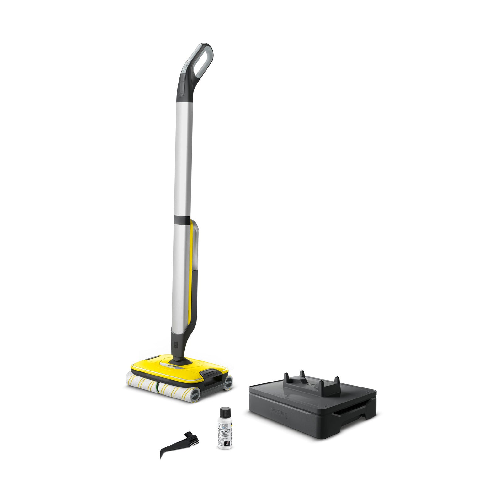 Lavapavimenti FC 7 Cordless Karcher