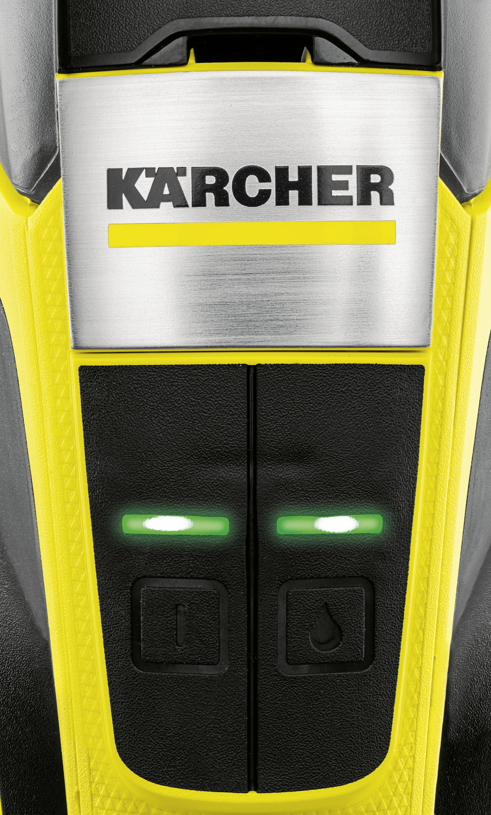 Lavavetri KV 4 Vibrapad Karcher 1.633-920.0
