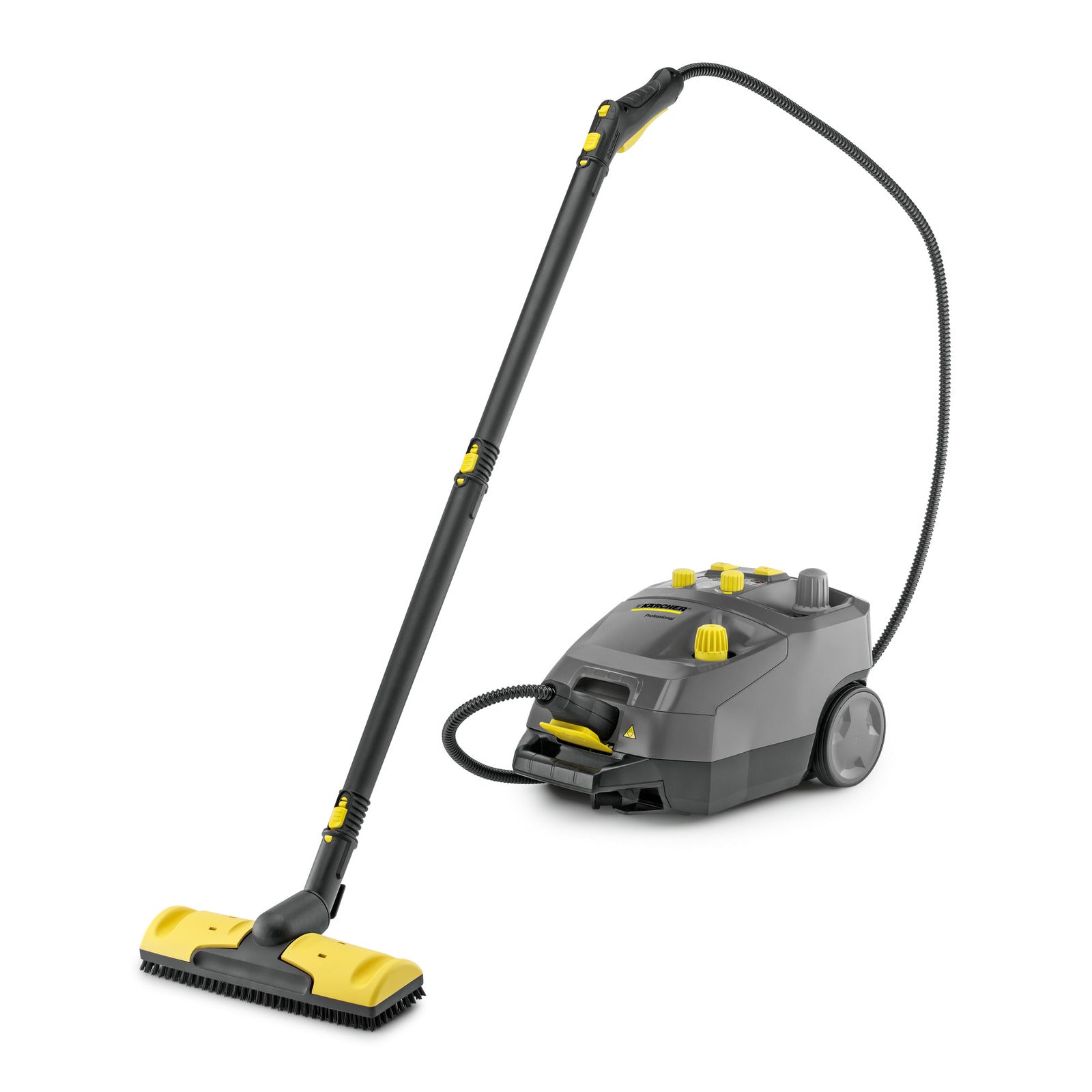 Pulitore a vapore Karcher SG 4/4 Professional