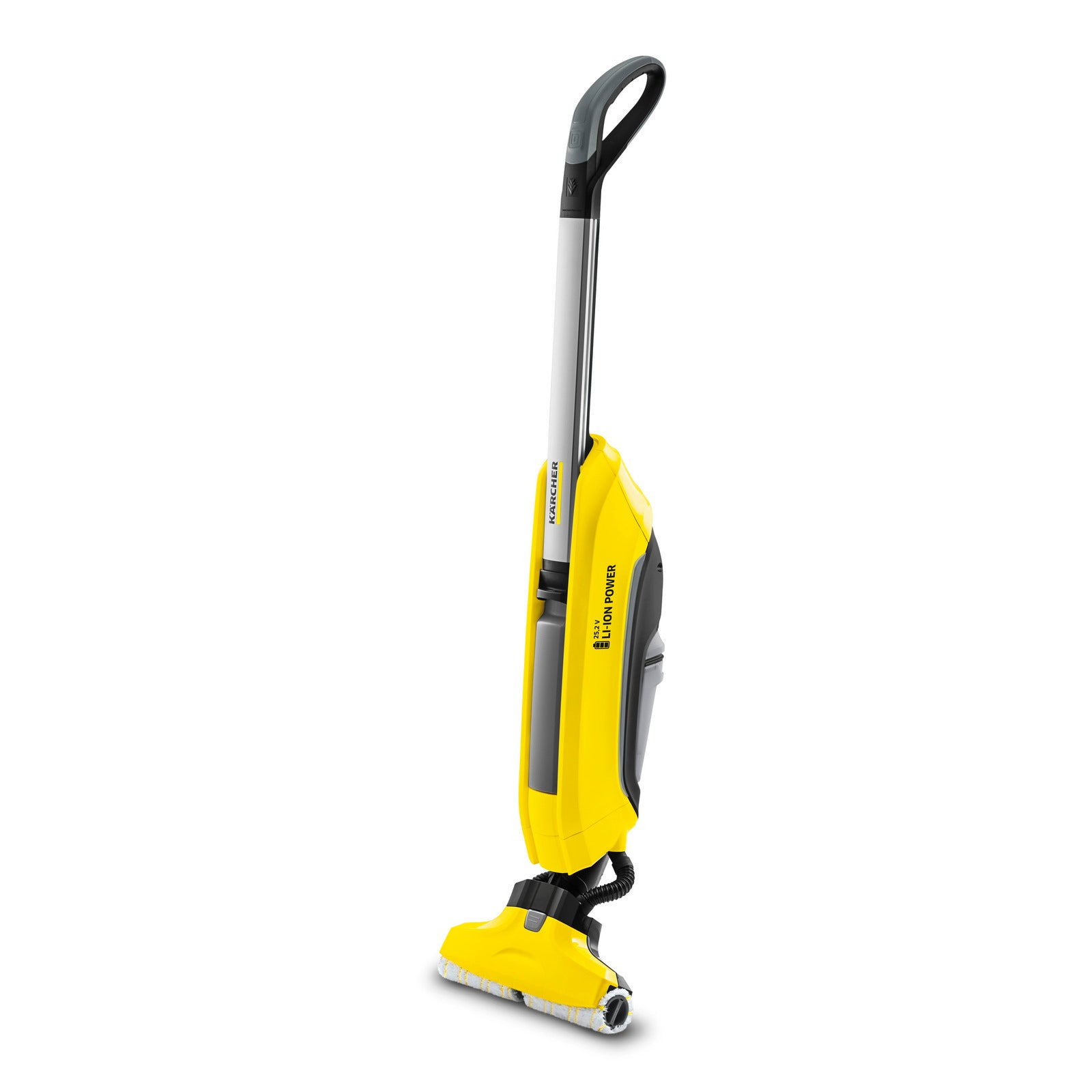 Lavasciuga Pavimenti Karcher FC 5 Cordless